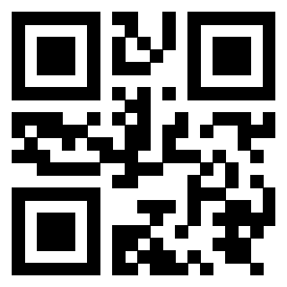 3919875177 - Immagine del QrCode associato
