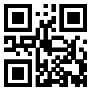 Immagine del QrCode di 3919875180