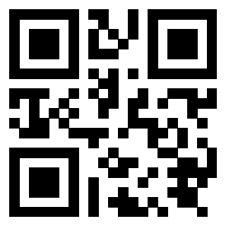 Immagine del QrCode di 3919875182