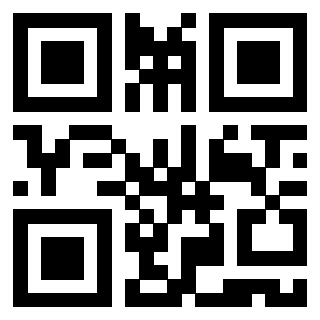 Scansione del Qr Code di 3919875183