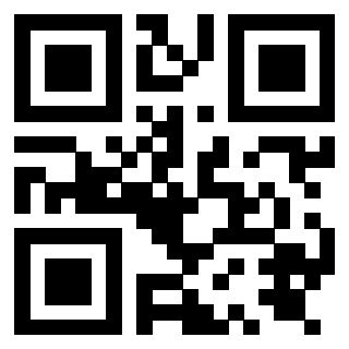 3919875184 - Immagine del QrCode associato
