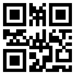 3919875185 QrCode associato