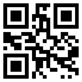 3919875186 Qr Code associato