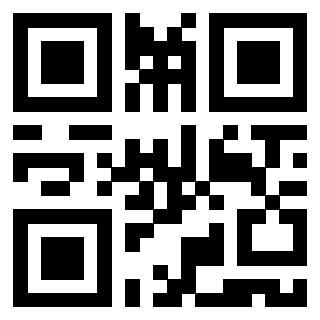 Scansione del Qr Code di 3919875189
