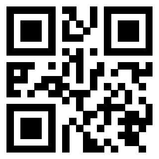 3919875195 Qr Code associato
