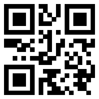 3919875196 - Immagine del Qr Code associato