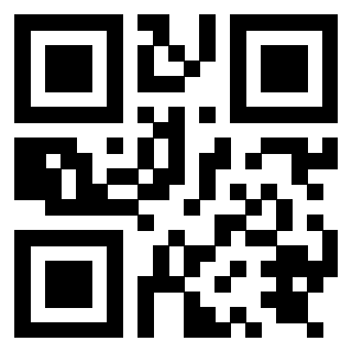 Scansione del Qr Code di 3919875198