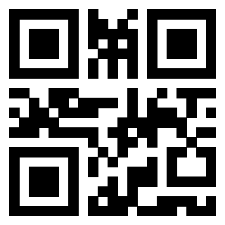 Scansione del QrCode di 3919875199