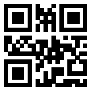 3919875202 - Immagine del QrCode