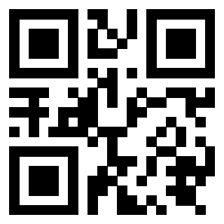 3919875203 - Immagine del QrCode associato