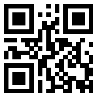 Scansione del QrCode di 3919875206