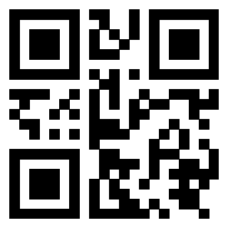 3919875207 QrCode associato