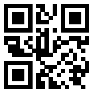 3919875210 Qr Code associato