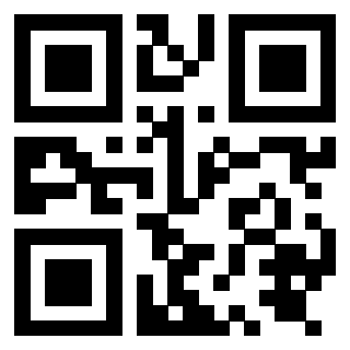 Il QrCode di 3919875213