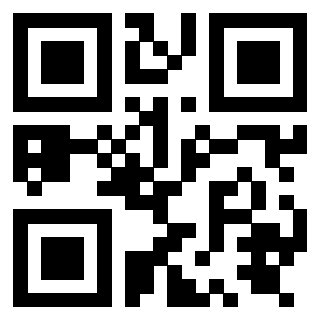 Il QrCode di 3919875217