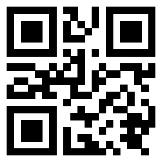 3919875218 Qr Code associato