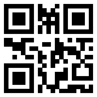 3919875219 - Immagine del QrCode associato
