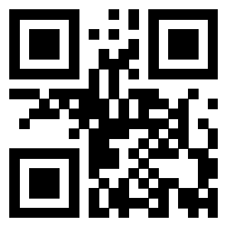 3919875220 - Immagine del Qr Code associato