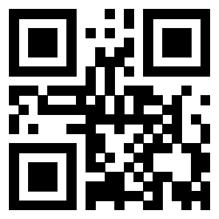 Immagine del Qr Code di 3919875221