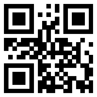 3919875222 - Immagine del QrCode associato