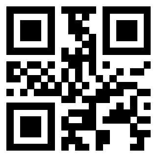 3919875223 Qr Code associato