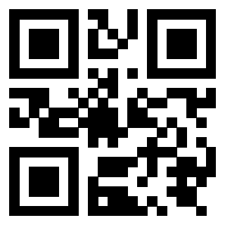 3919875225 QrCode associato