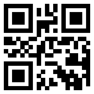 Immagine del Qr Code di 3919875230