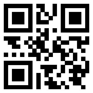 3919875233 QrCode associato