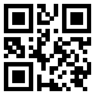 3919875238 Qr Code associato