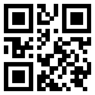 Il Qr Code di 3919875239