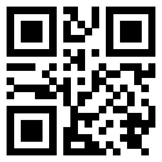 3919875240 - Immagine del QrCode associato