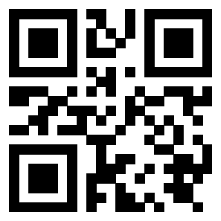 3919875242 QrCode associato