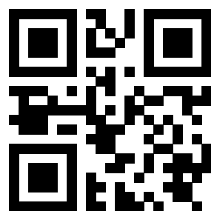3919875243 - Immagine del Qr Code associato