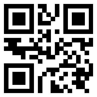 Scansione del QrCode di 3919875244