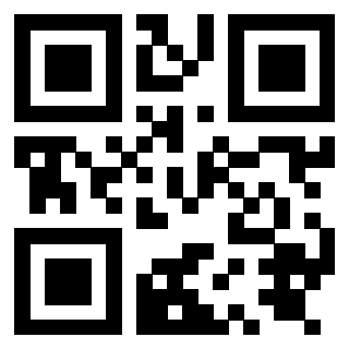 Scansione del Qr Code di 3919875246