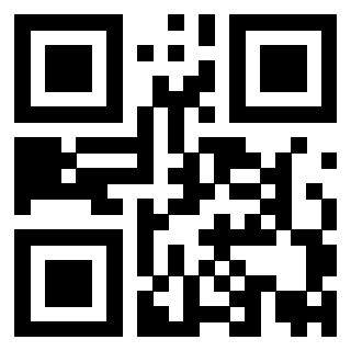 3919875252 QrCode associato