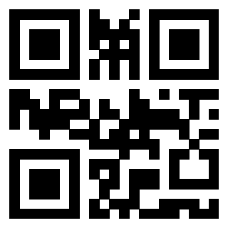Immagine del QrCode di 3919875254
