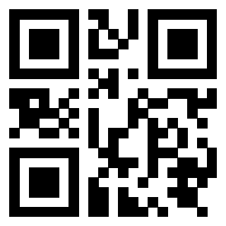 3919875257 - Immagine del Qr Code