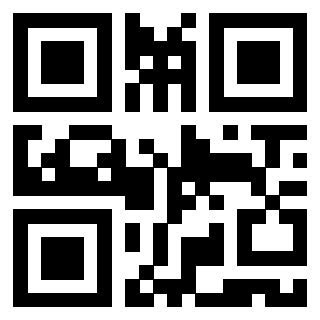 Scansione del Qr Code di 3919875259