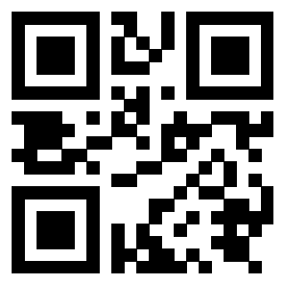 3919875260 - Immagine del QrCode associato