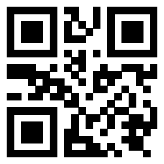 3919875261 - Immagine del QrCode