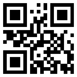 3919875262 Qr Code associato