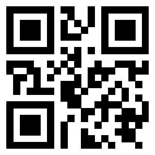 3919875265 - Immagine del QrCode associato