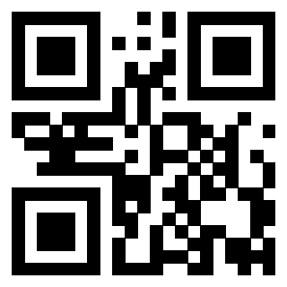 Immagine del Qr Code di 3919875267