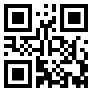 Immagine del QrCode di 3919875268