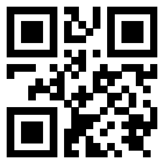 Immagine del QrCode di 3919875270