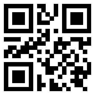Il QrCode di 3919875271