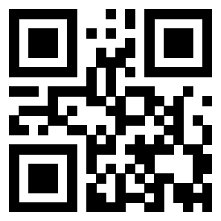 Immagine del Qr Code di 3919875273