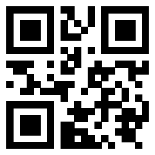 Il Qr Code di 3919875275