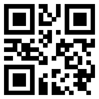Immagine del Qr Code di 3919875276